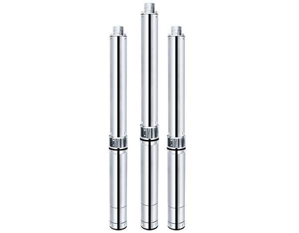 云顶国际泵业150QJ-YS系列不锈钢井用潜水电泵